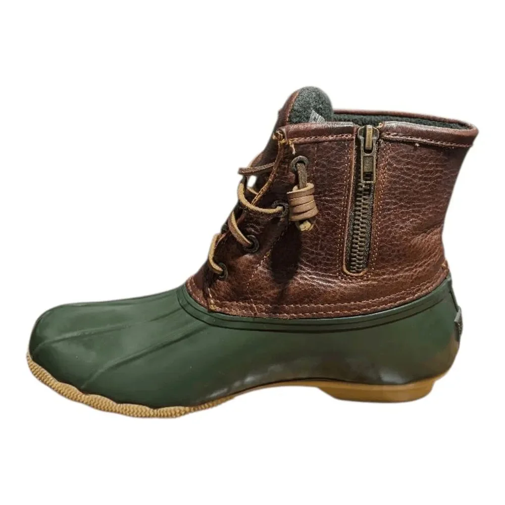 Sperry great women